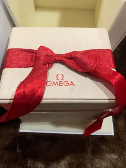 กล่องนาฬิกา Omega  รูปที่ 7