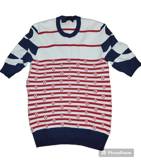 เสื้อ Louis Vuitton สวย รูปที่ 2