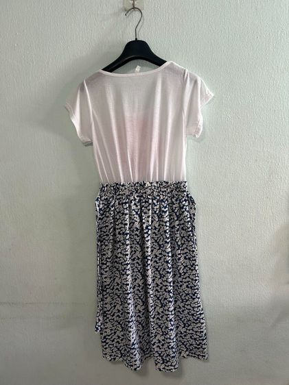 🌈ชุดเดรส เดรสแฟชั่น สวย💯 เหมาะสำหรับทุกโอกาส🌈 รูปที่ 3