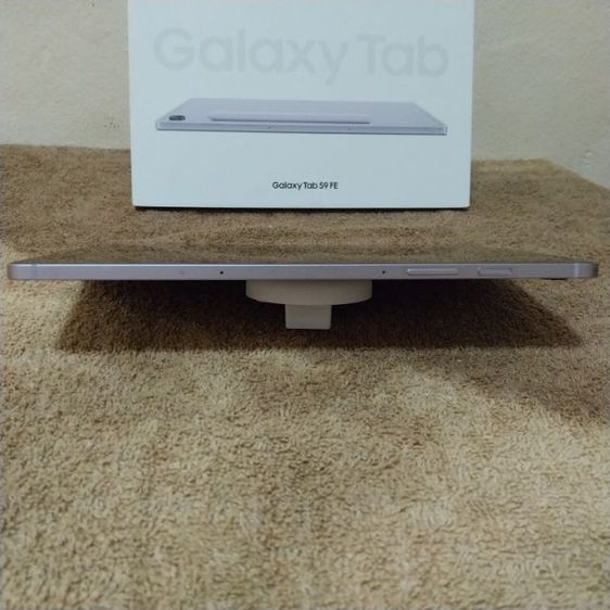เเท็บเล็ต Samsung Galaxy Tab S9 FE Wi-Fi RAM6GB ROM128GB สีLavender รูปที่ 10