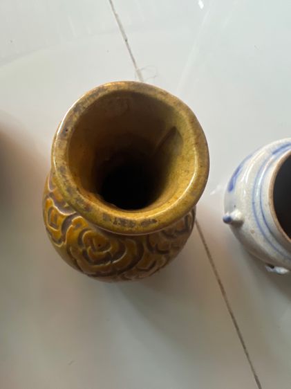 กระเบื้องเคลือบเก่า รูปที่ 4