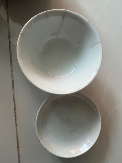 กระเบื้องเคลือบเก่า รูปที่ 2