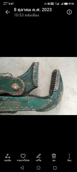 ขาย​เหมา​ประ​แจ​คอม้าวิ​นเท​จ​ SWORD​FISH​ รูปที่ 4