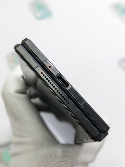 ขาย  เทิร์น Xiaomi Mix Fold 3 Ram 16 Rom 512 เครื่องนอก อุปกรณ์ครบ ขาดกล่อง แถมเคสหลายชิ้น เพียง 30,990 บาท ครับ รูปที่ 10