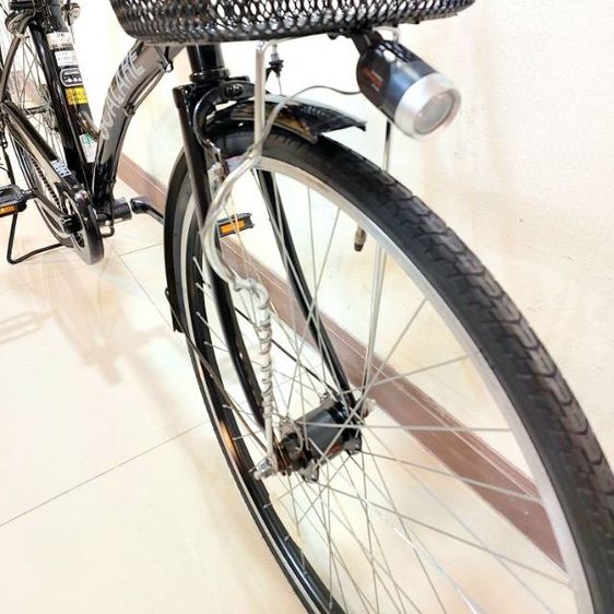 จักรยานแม่บ้านมือสองญี่ปุ่น SCALARE รูปที่ 5