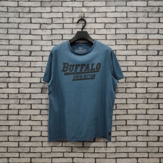 🔥เสื้อยืด Buffalo David Bitton
❌มีตำหนิคอยืดเล็กน้อยกับด้ายหลุดที่รักแร้เล็กน้อยครับตามรูปสุดท้าย
📍รอบอก 41 นิ้ว ยาว 26 นิ้ว
💵ราคา 200 บาท
📍ค่าส่ง 30 รูปที่ 1