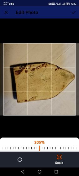 พระขุนแผน​เคลือบ​ วัดใหญ่​ชัยมงคล รูปที่ 2