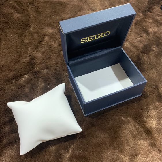 กล่อง นาฬิกา  Seiko รูปที่ 5