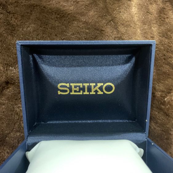 กล่อง นาฬิกา  Seiko รูปที่ 4