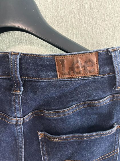 🌈 Lee(ลี) กางเกงยีนส์ 👉แบรนด์แท้💯แบรนด์ดัง💯🌈 รูปที่ 6