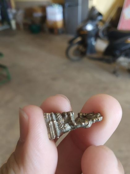 พระเนื้อโลหะพิมพ์เล็ก(พระรูปหล่อพระนางกวักพิมพ์เล็ก(300310)(ไม่ทราบทึ่มาไม่ทราบพระเกจิที่สร้าง))พระบ้านพระเครื่องรางของมงคล รูปที่ 17