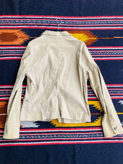Levi’s jacket jeans เสื้อแจ็คเก็ตยีนส์ รูปที่ 5