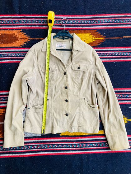 Levi’s jacket jeans เสื้อแจ็คเก็ตยีนส์ รูปที่ 2