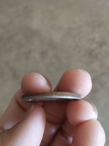 เหรียญกษาปณ์(เหรียญกษาปณ์ที่ระลึกชนิดห้าบาท(รวงข้าวปี2525ที่ระลึกเนื่องในวันอาหารโลก))ของสะสมเหลือไว้โชว์ รูปที่ 14