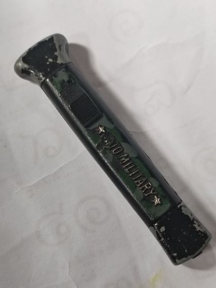 มีด​สปริง​วิ​นเท​จ​(NATO​ ​MILITARY​ SWITCHBLADE​ KNIFE​)​ รูปที่ 5