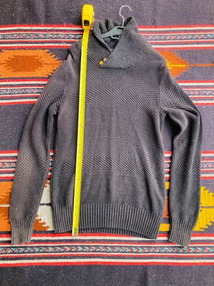 Louis Vuitton sweater  รูปที่ 2