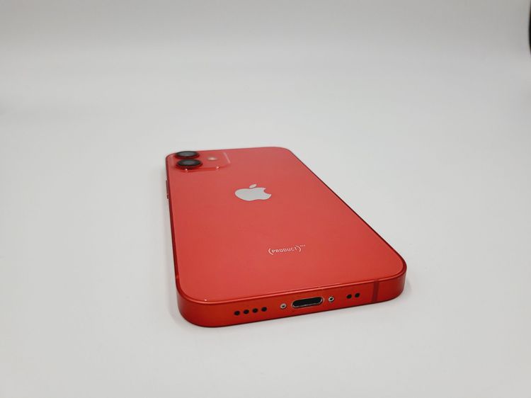  iPhone 12 mini 256GB Red  รูปที่ 10