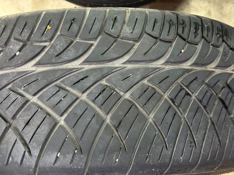 ขายล้อขอบ20 Zeus Lenso พร้อมยาง Nitto420s นครปฐม รูปที่ 6