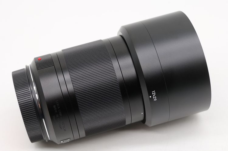 เลนส์ LEICA SUMMILUX-TL 35 mm f1.4 ASPH ราคา 45000 รูปที่ 4