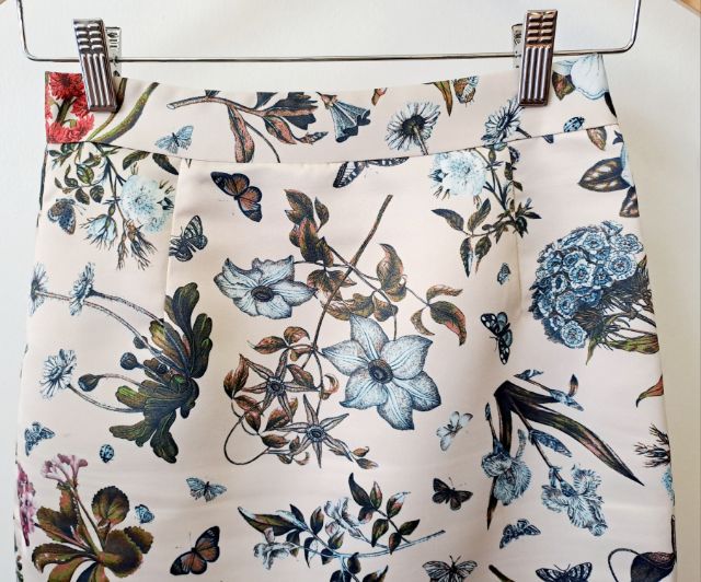 ส่งต่อกระโปรงเกาหลี รูปที่ 2