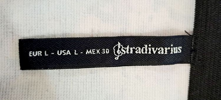 ส่งต่อกระโปรง Stradivarius รูปที่ 3