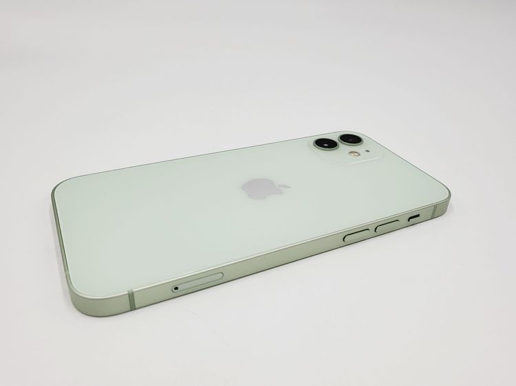  iPhone 12 64GB Green รูปที่ 8