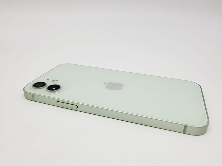  iPhone 12 64GB Green รูปที่ 7