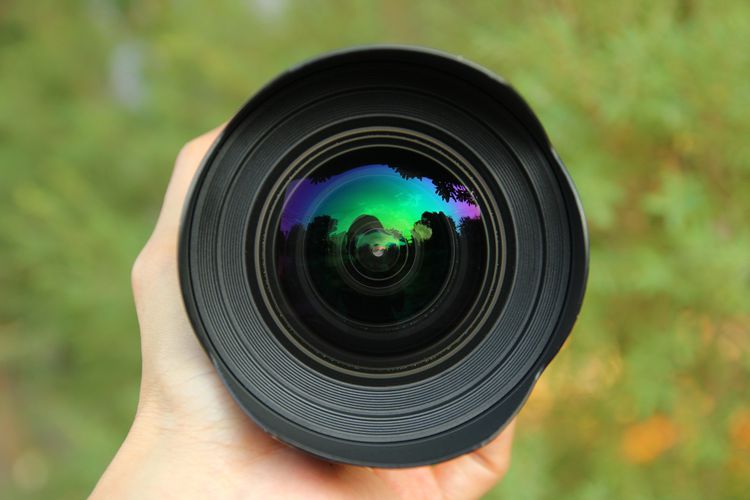 Lens Sigma 12-24 mm. F4.5-5.6 ii DG HSM For Nikon 🔥🔥🔥 รูปที่ 4