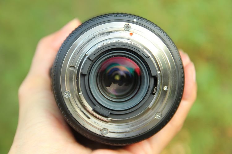 Lens Sigma 12-24 mm. F4.5-5.6 ii DG HSM For Nikon 🔥🔥🔥 รูปที่ 5