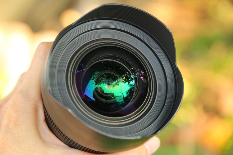 Lens Sigma 12-24 mm. F4.5-5.6 ii DG HSM For Nikon 🔥🔥🔥 รูปที่ 6