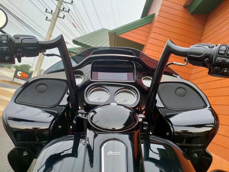 2020 ROAD GLIDE SPECIAL  รูปที่ 14
