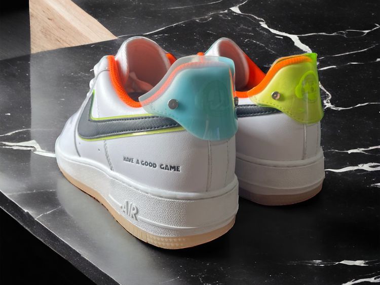🇺🇸 Nike  Have a Good GameAir Force 1 Low รูปที่ 3