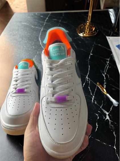 🇺🇸 Nike  Have a Good GameAir Force 1 Low รูปที่ 9