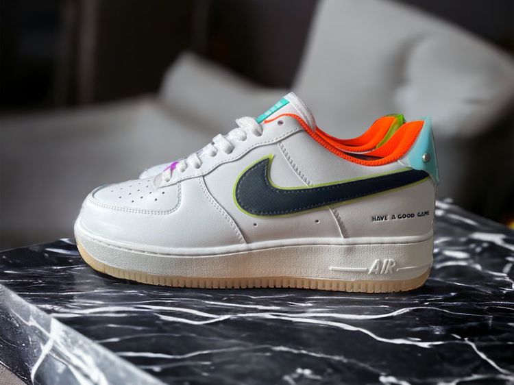 🇺🇸 Nike  Have a Good GameAir Force 1 Low รูปที่ 2