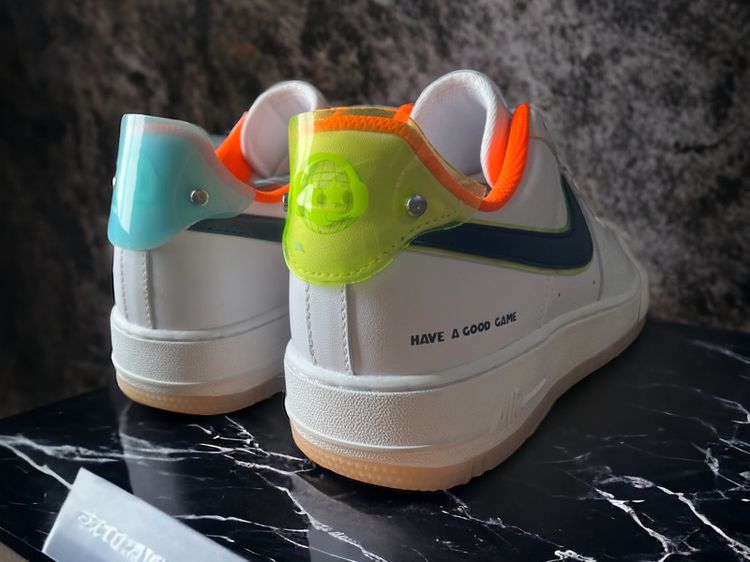 🇺🇸 Nike  Have a Good GameAir Force 1 Low รูปที่ 4
