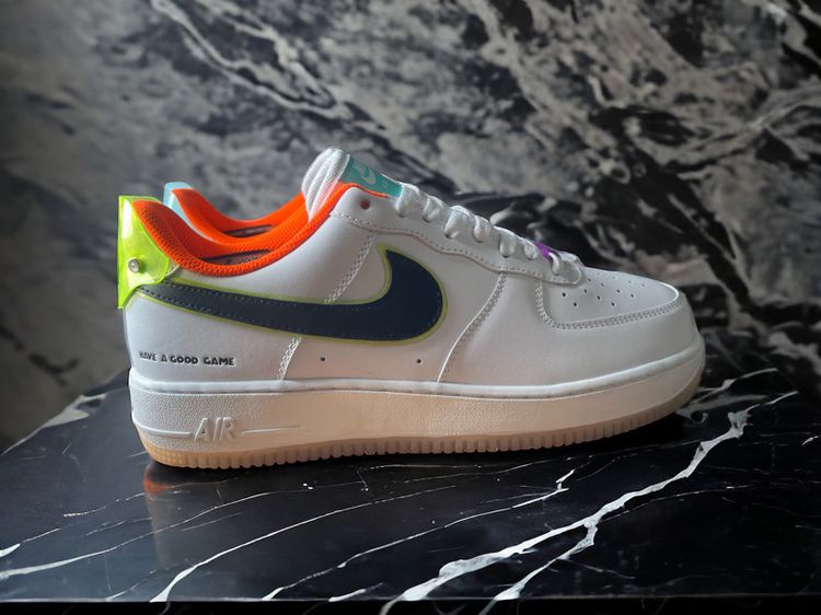 🇺🇸 Nike  Have a Good GameAir Force 1 Low รูปที่ 5