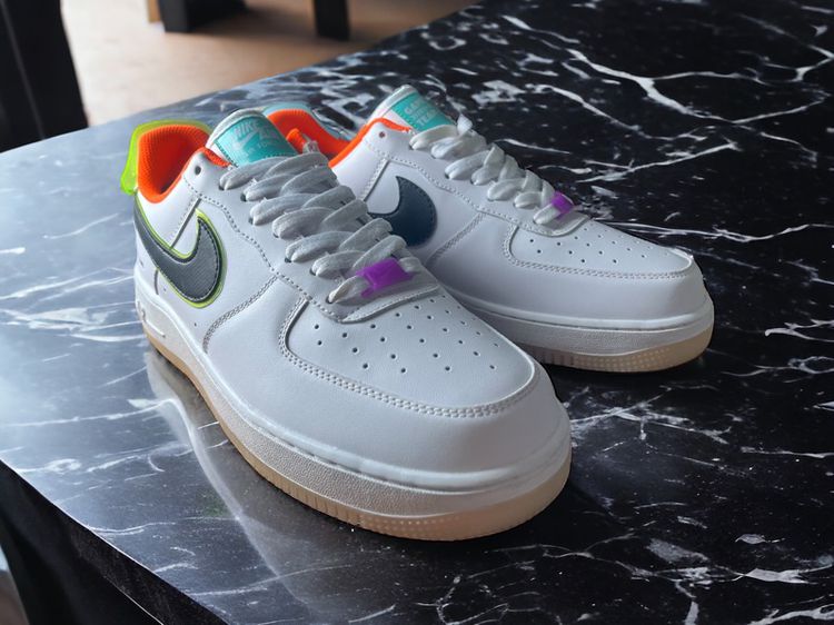 🇺🇸 Nike  Have a Good GameAir Force 1 Low รูปที่ 6