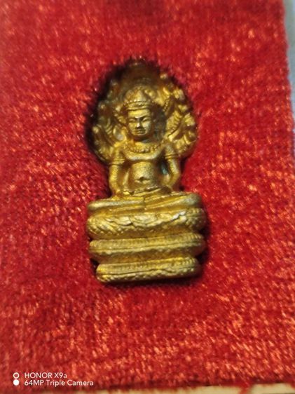 ห​ลวงพ่อ​ศิลา​ วัดทุ่ง​เสลี่ยม​ สุโขทัย​