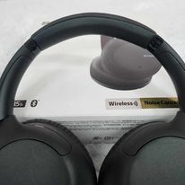 Sony Headphone WH-CH710N (Black) มือ2  รูปที่ 7