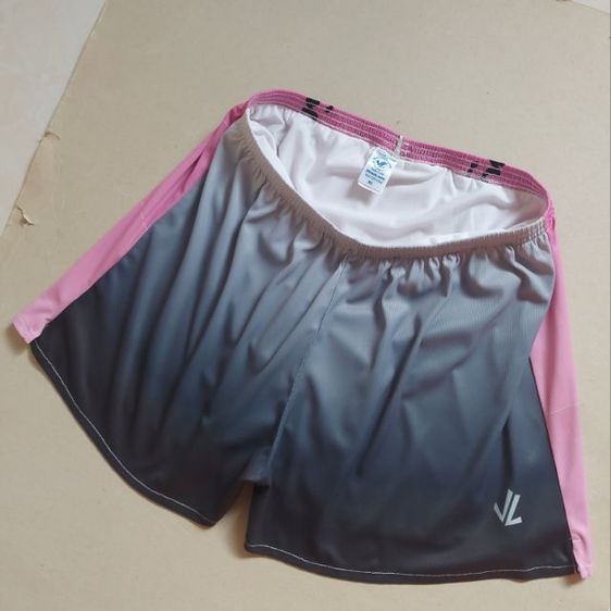 กางเกงกีฬา Made in USA  ไซส์ XL (เอว 27"- 36") รูปที่ 3