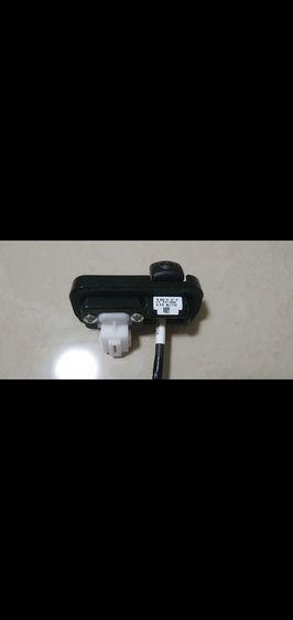 กล้องมองถอยหลังพร้อมปู่มเปิดฝาท้าย แท้ใหม่ HONDA CIVIC FB - HRV รูปที่ 4
