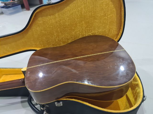 yamaha fg351 made in japan รูปที่ 8