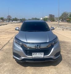 Honda HR-V2018