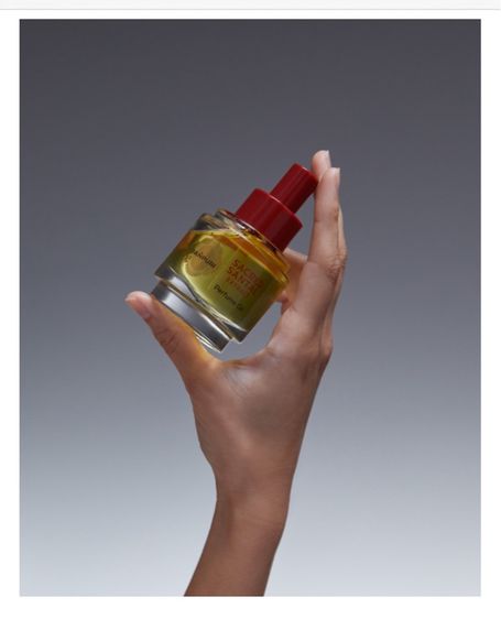 PANPURI EXTRACT Perfume Oil รูปที่ 5