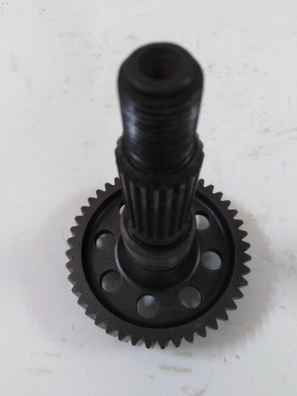 แกน​ล้อหลัง​คลิก​แท้​ รูปที่ 3