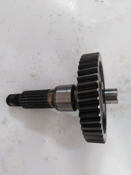 แกน​ล้อหลัง​คลิก​แท้​ รูปที่ 2