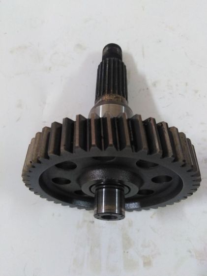 แกน​ล้อหลัง​คลิก​แท้​ รูปที่ 4