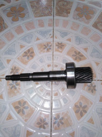 แกน​เพลาหลัง​คลิก​แท้​ รูปที่ 4