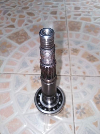 แกน​เพลาหลัง​คลิก​แท้​ รูปที่ 2