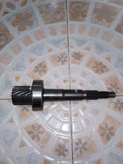 แกน​เพลาหลัง​คลิก​แท้​ รูปที่ 5